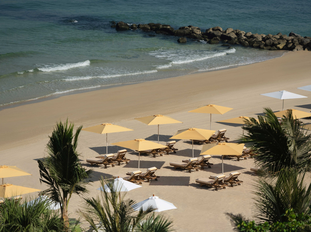 迪拜德拉诺酒店 (雅高旗下酒店)主图