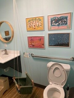 Timber & Bow Play Studio-Troy必去景点