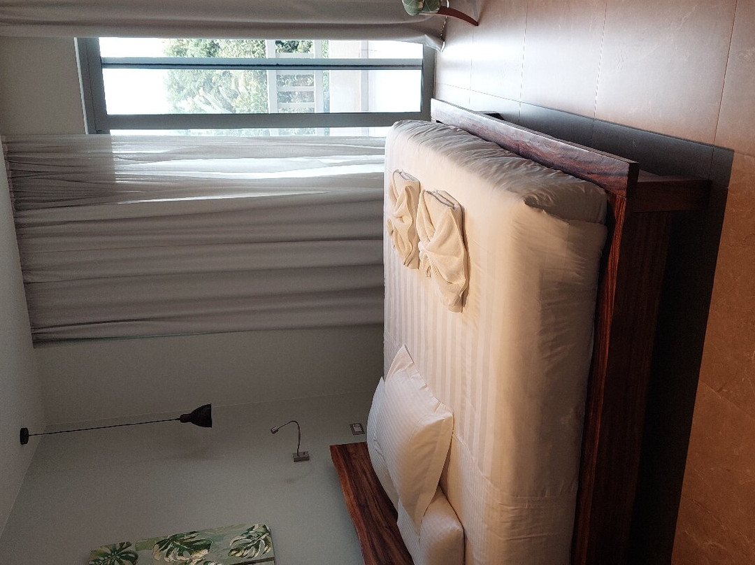 Elysian Luxury Hotel and Spa主图