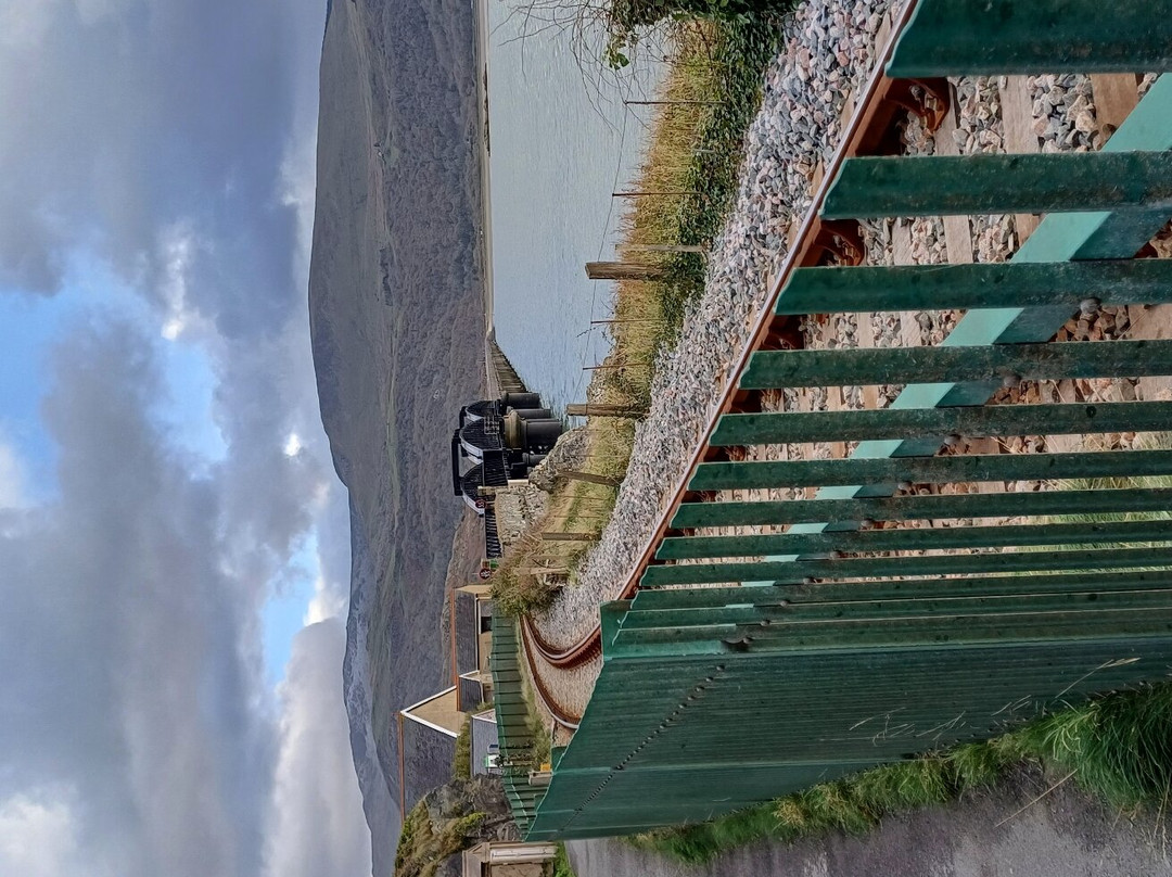 Travelodge Porthmadog Hotel主图