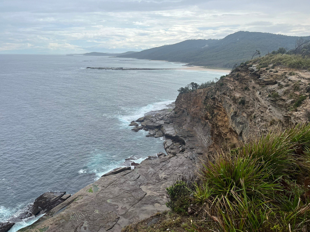Snapper Point Lookout