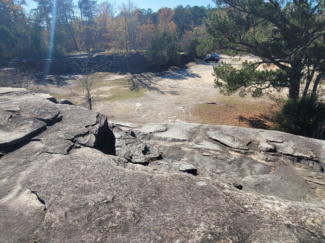 Flat Rock Park-哥伦布必去景点