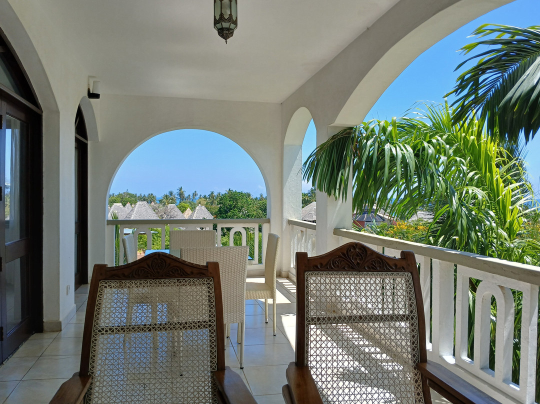 Lantana Galu Beach主图