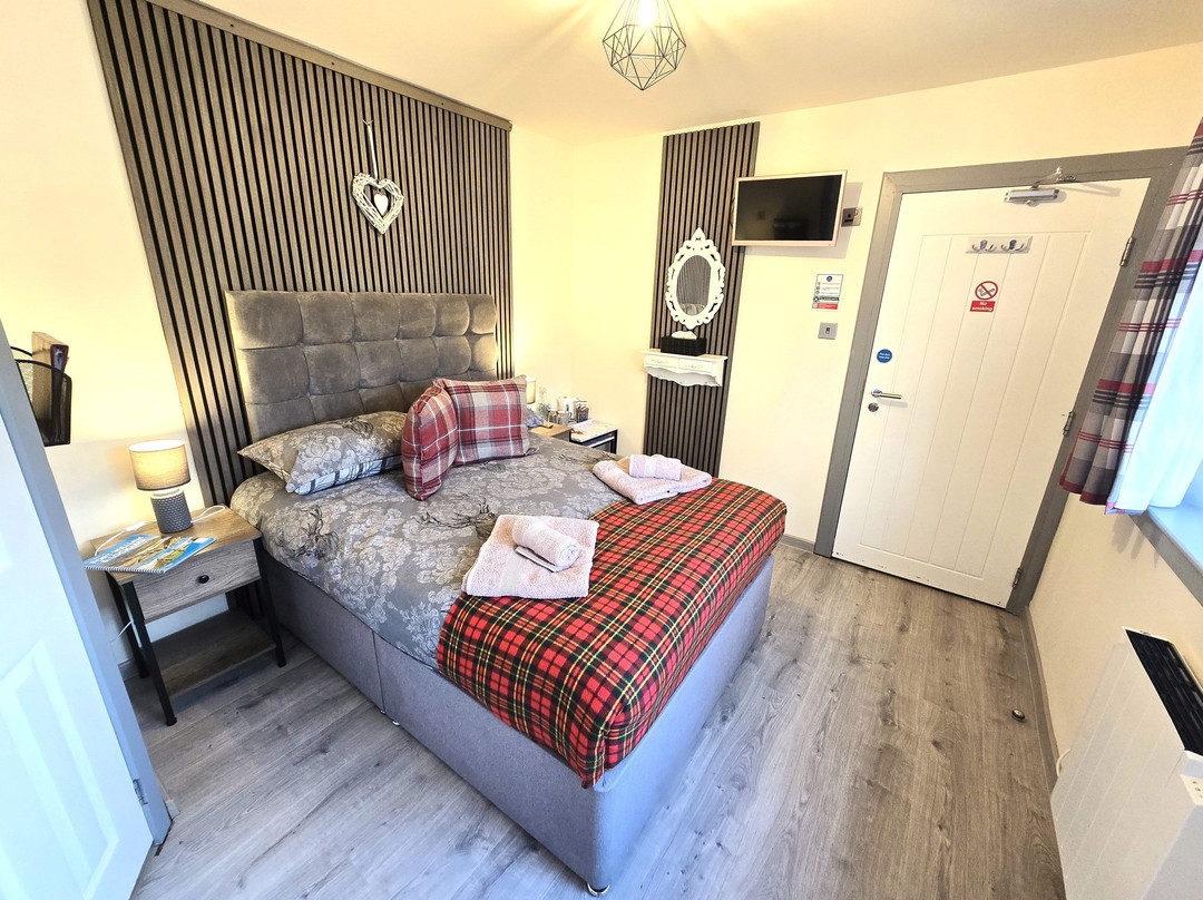 Birchbank Bed & Breakfast主图