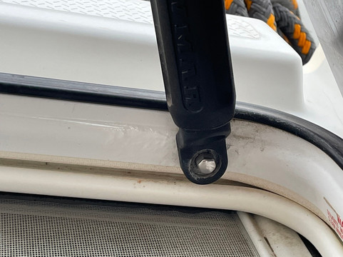 Istion Yachting Lefkas-莱夫卡扎必去景点