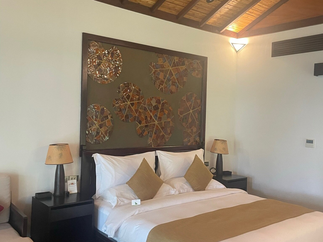 芽庄阿米亚娜度假酒店主图