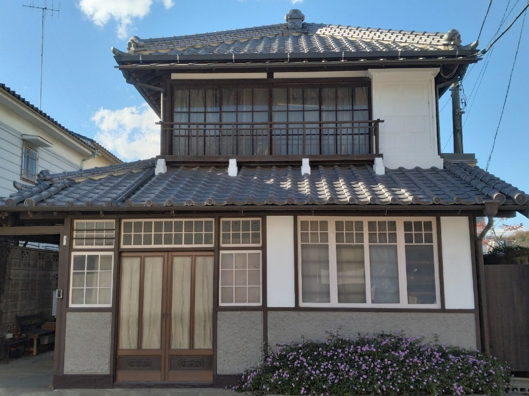Dainichi Daimondori-足利市必去景点