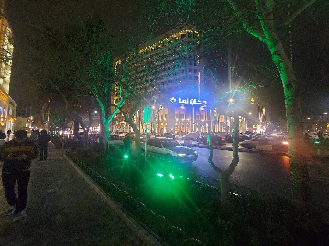 Qasr Al Ziafat Rexon Hotel