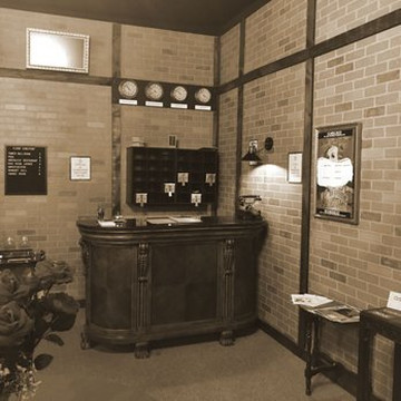 Great Scott Escapes-Scottdale必去景点