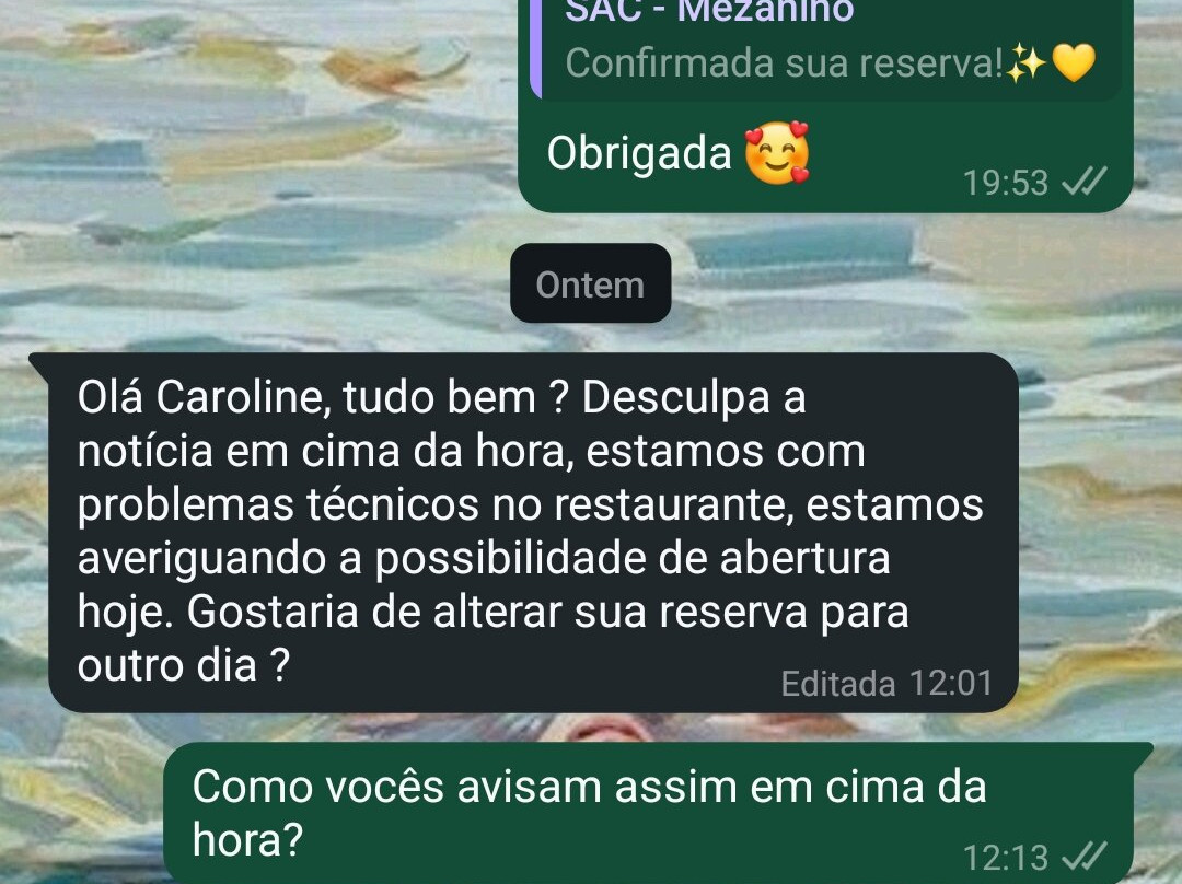 Mezanino Da Torre De Tv