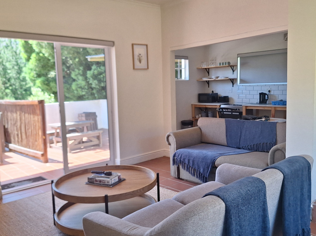 Marloth Nature Reserve-斯韦伦丹必去景点