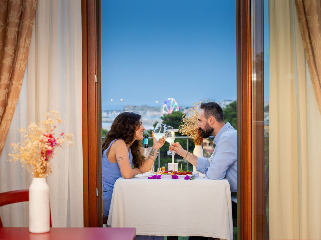 Hotel delle More主图