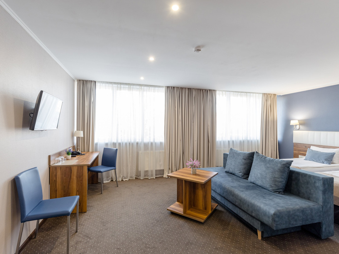 Mayak Hotel主图