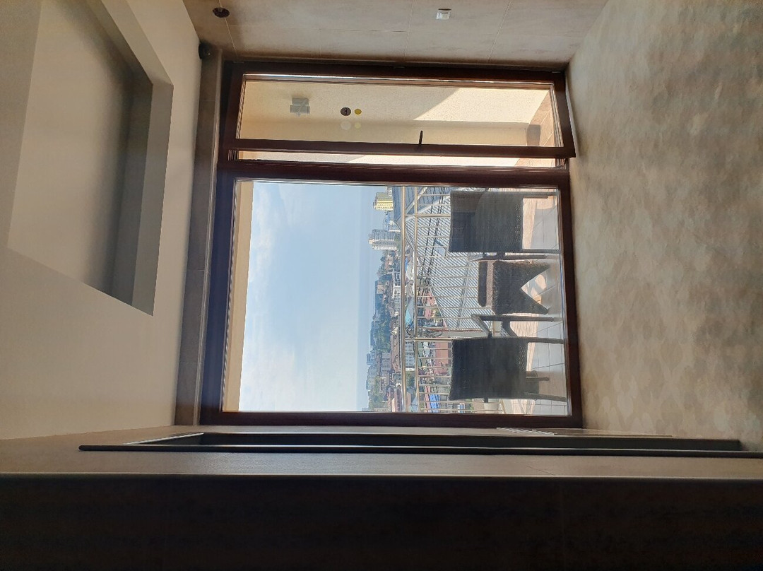 Diana Palace Hotel主图