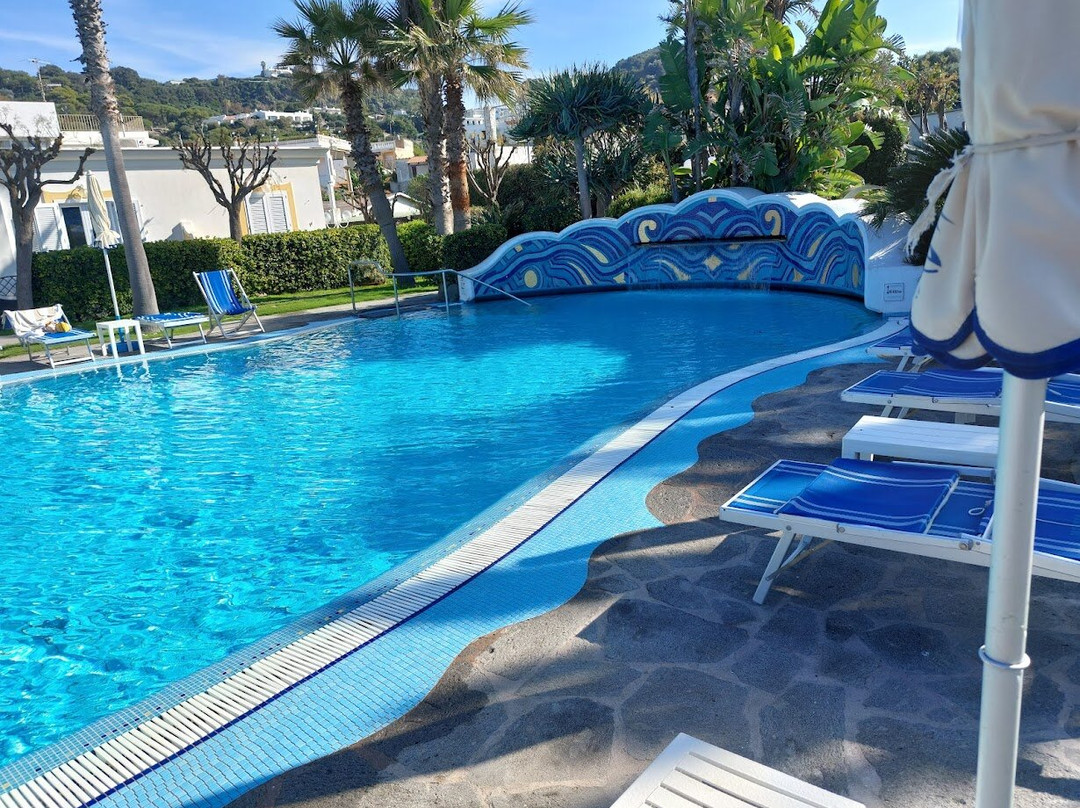 Hotel Terme Tritone主图