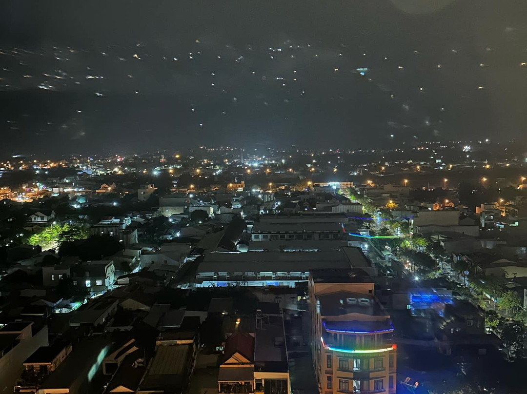 Muong Thanh Grand Quang Nam Hotel主图