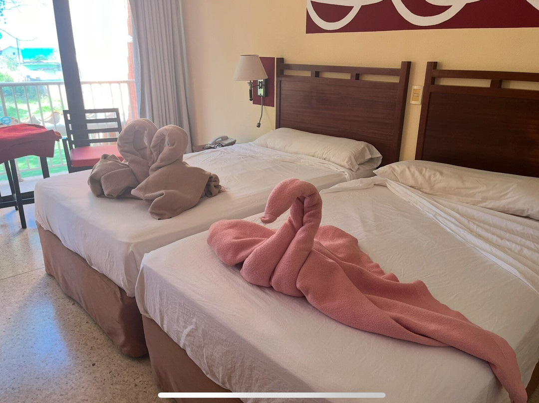 Hotel Roc Barlovento主图