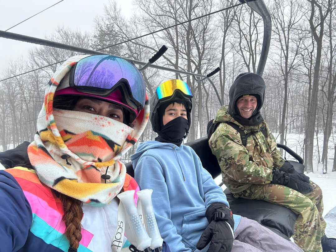 Granite Peak-Wausau必去景点