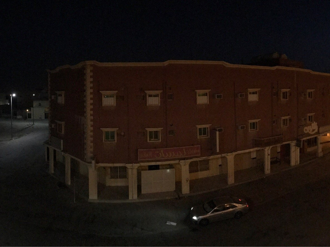 Tala Inn Premiere主图