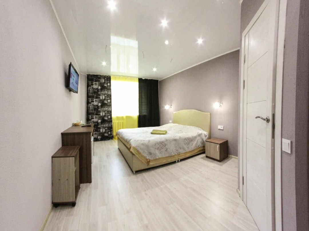 Khom City / MiniGostini主图