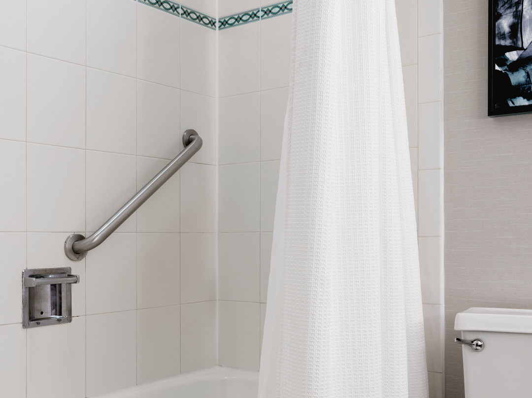 伍德布里奇万丽酒店主图