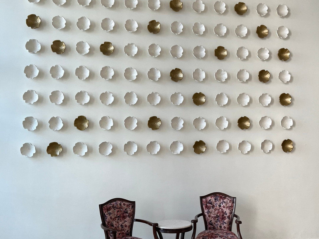 Clarks Inn Suites主图