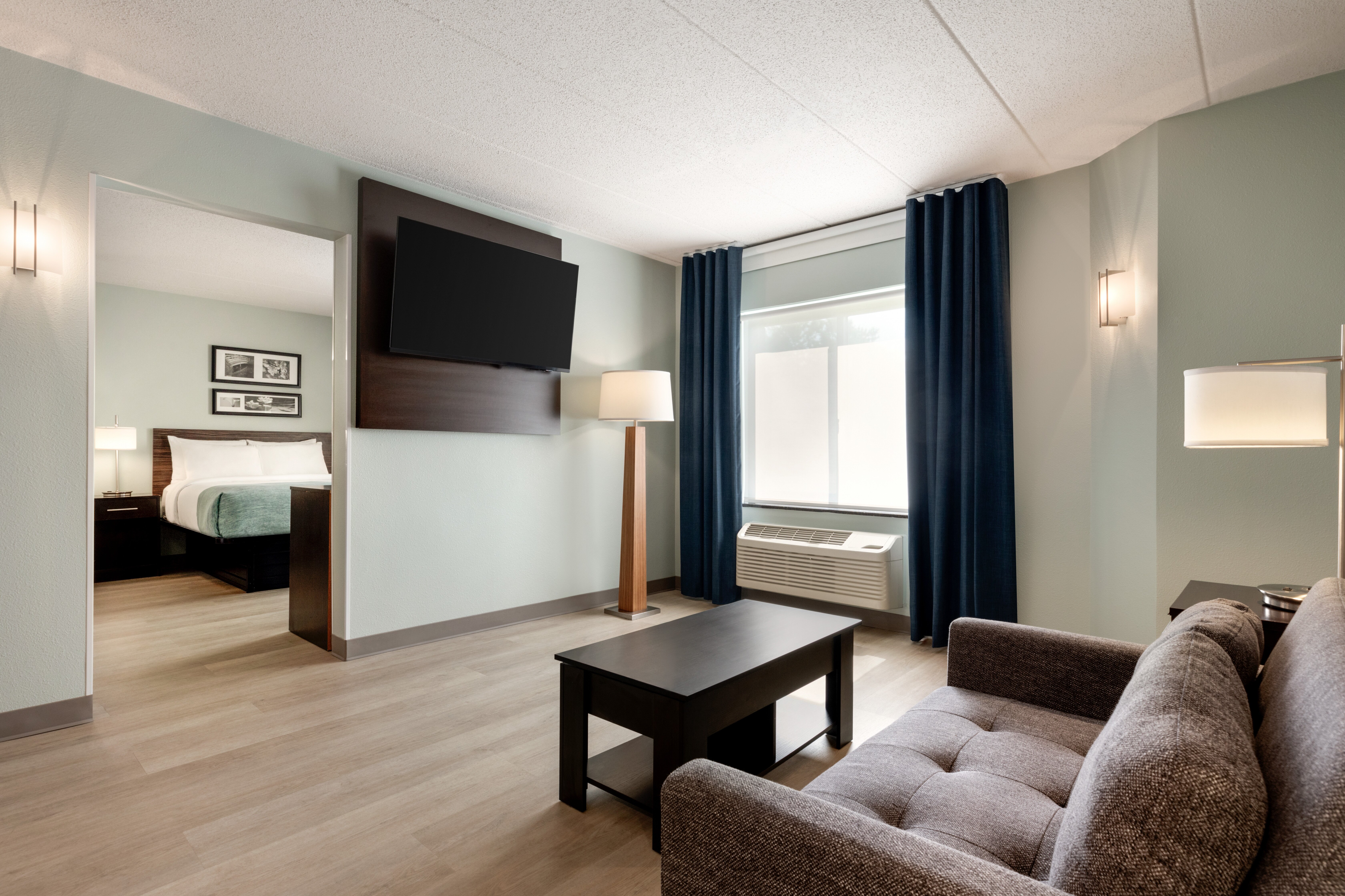 Wingate By Wyndham Salisbury-客卧