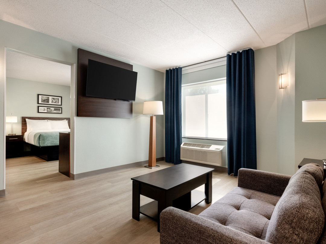 Wingate By Wyndham Salisbury主图