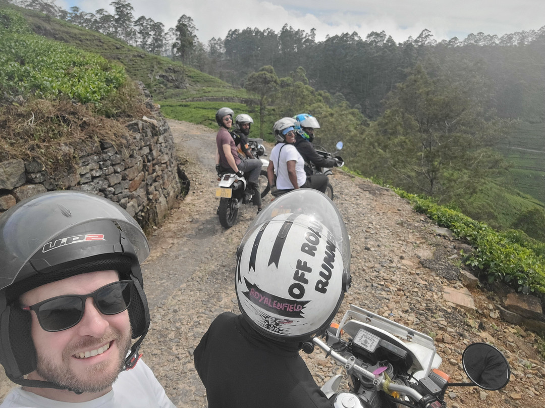 Ceylon Adventure Tours - Ella Branch-埃勒必去景点