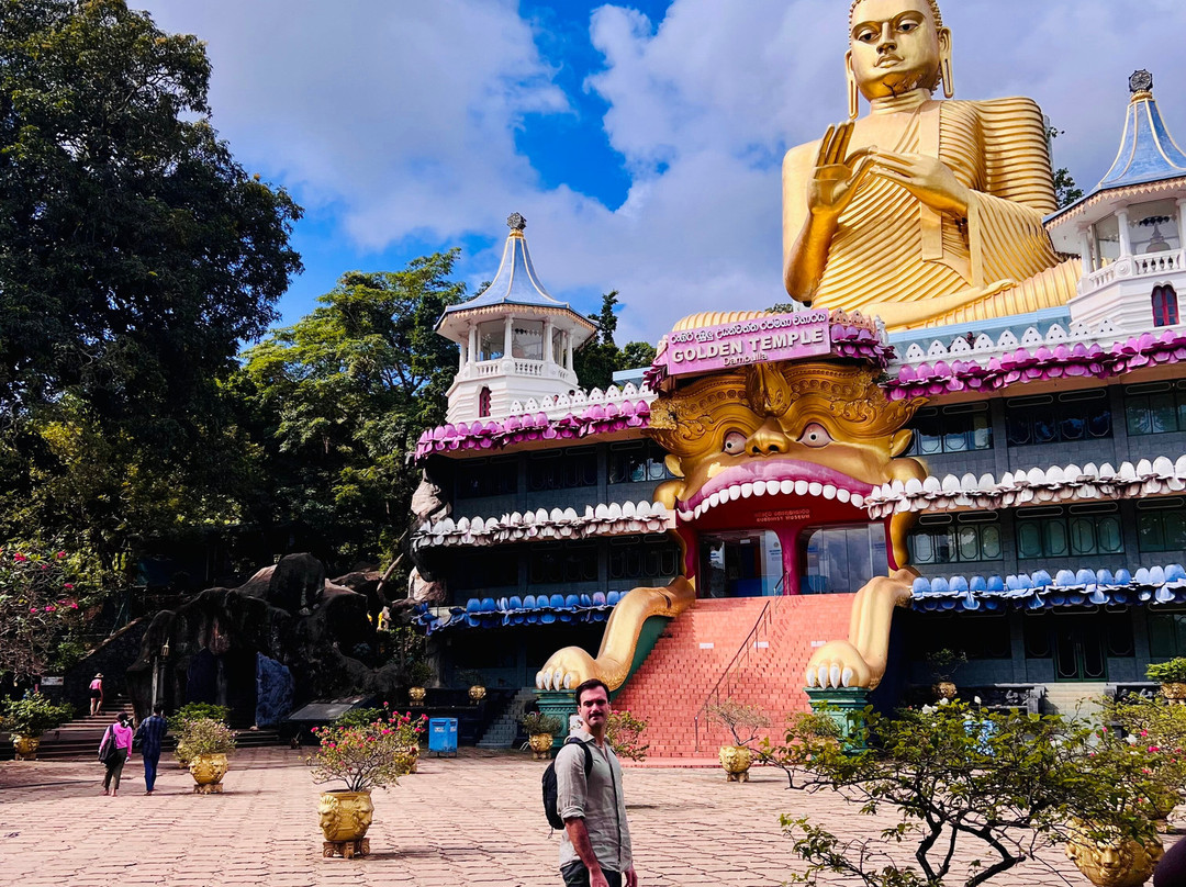 Ayubo Srilanka Tours-Hanwella必去景点