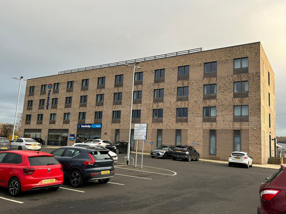 Travelodge Hexham主图