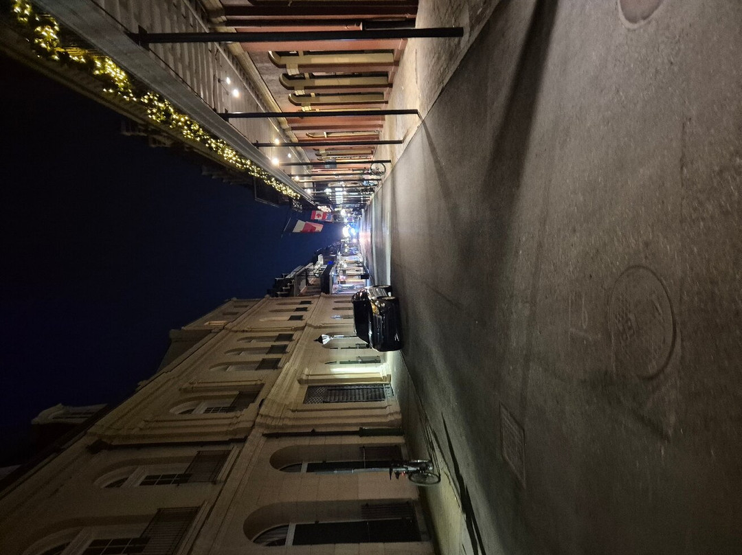 Tour Orleans-新奥尔良必去景点