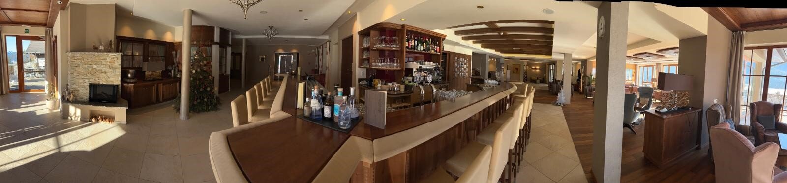 Hotel Waldhof-浴室