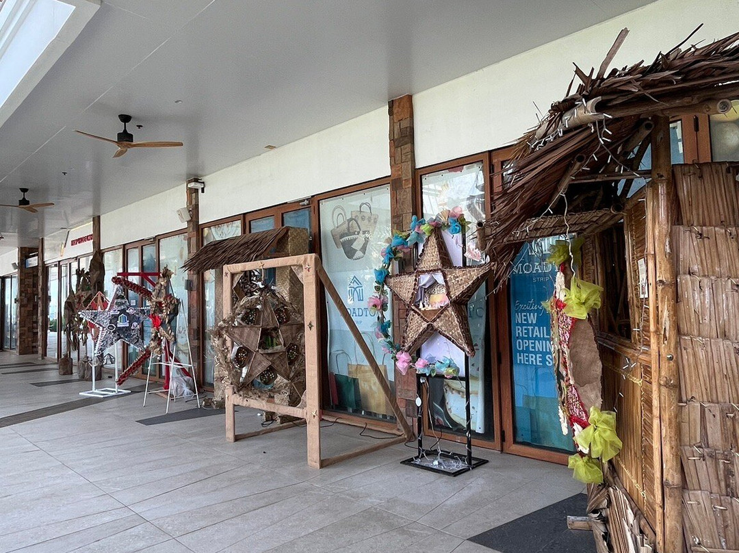 Moadto Strip Mall-邦劳岛必去景点