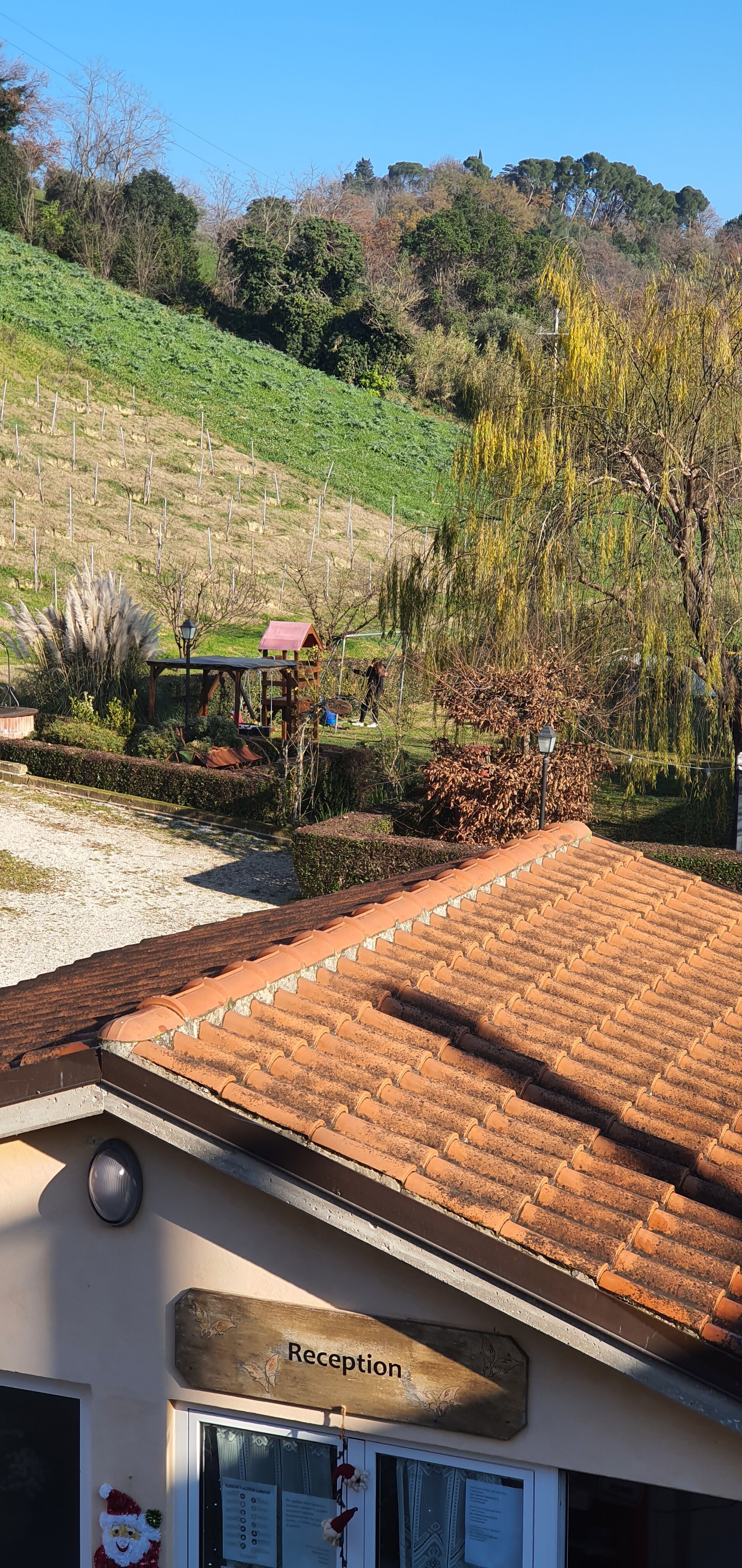 Bed & Breakfast Bigotti-官方