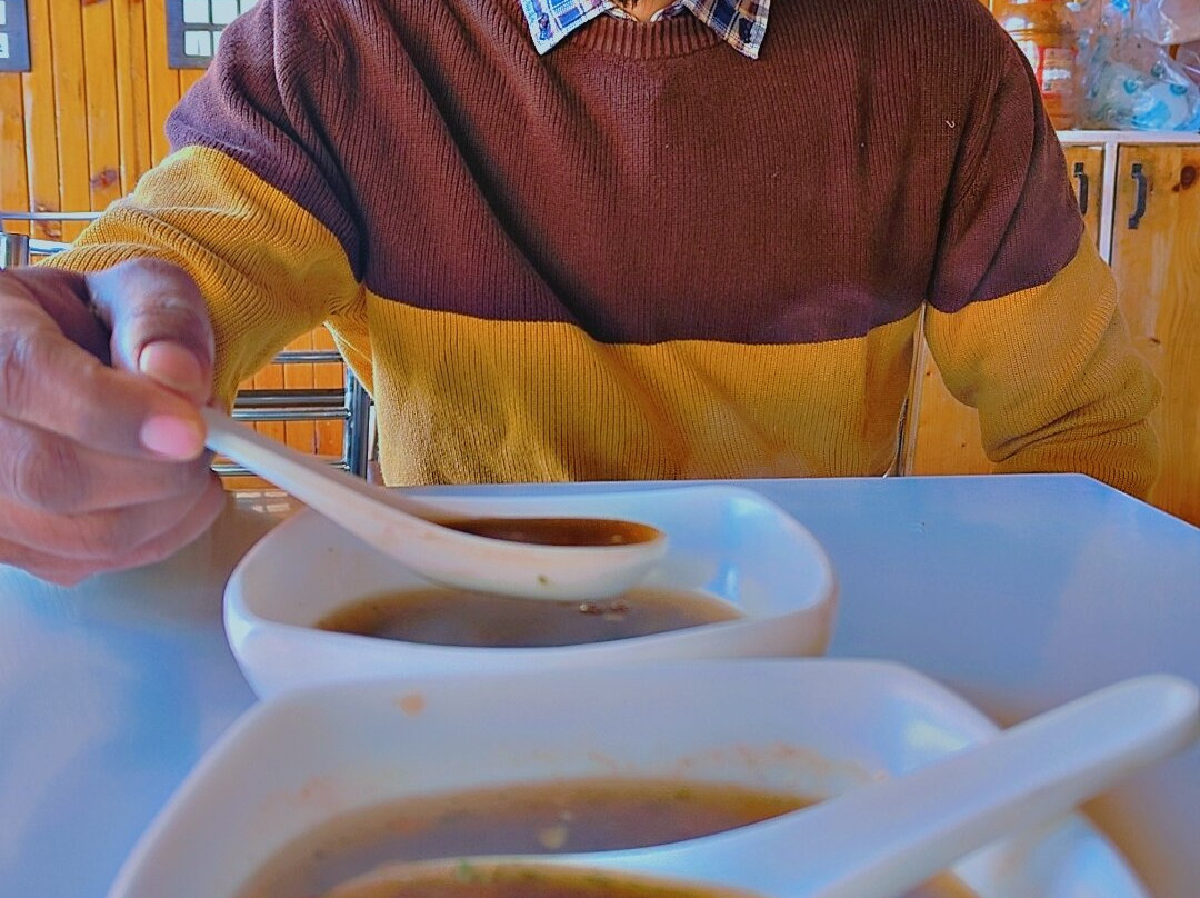 Hotel Pangot Himalayan View主图