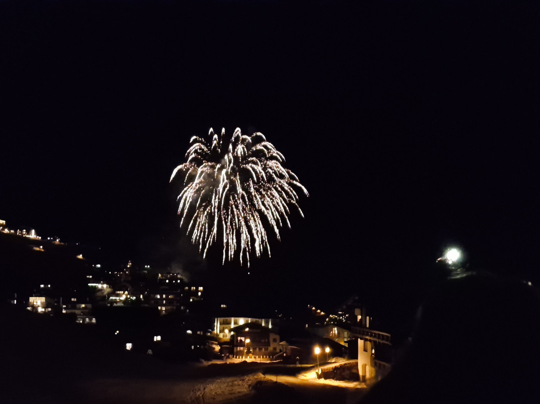 Alpengasthof Gruener主图