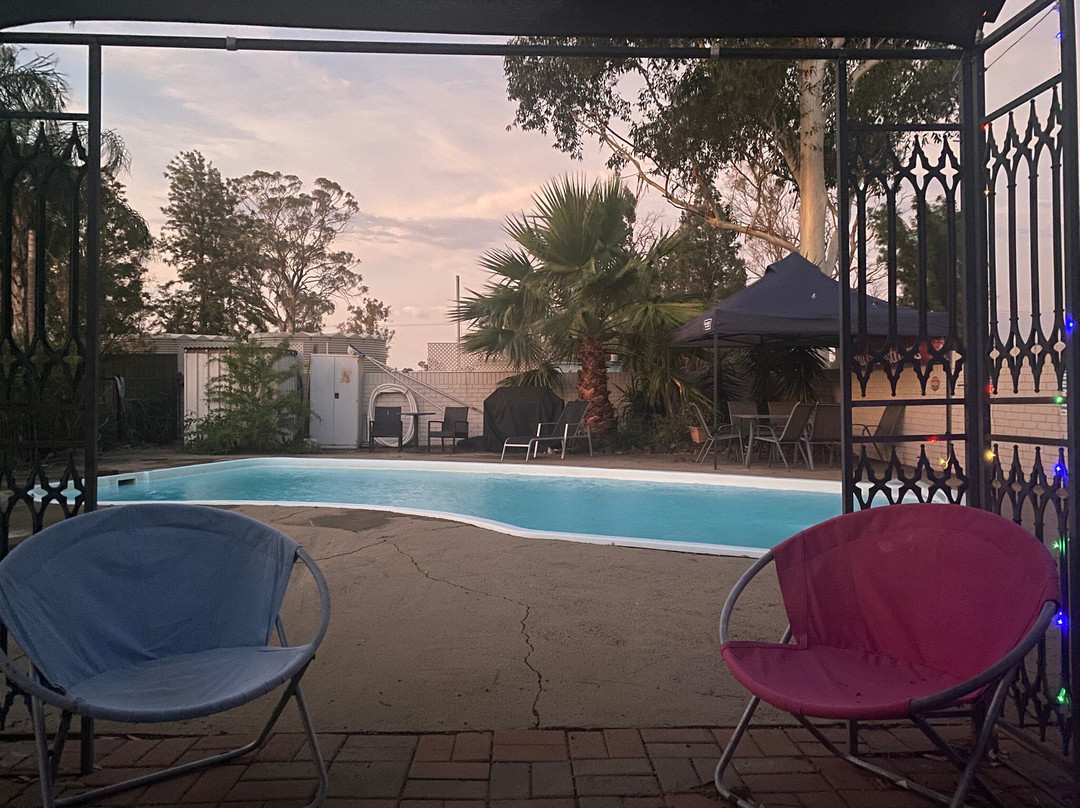 Castlereagh Motor Inn主图