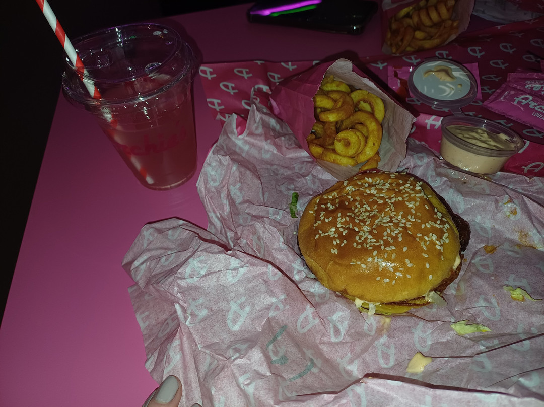 Archie's