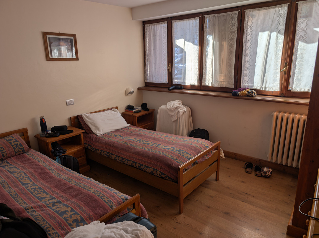 Hotel Roma Claviere主图