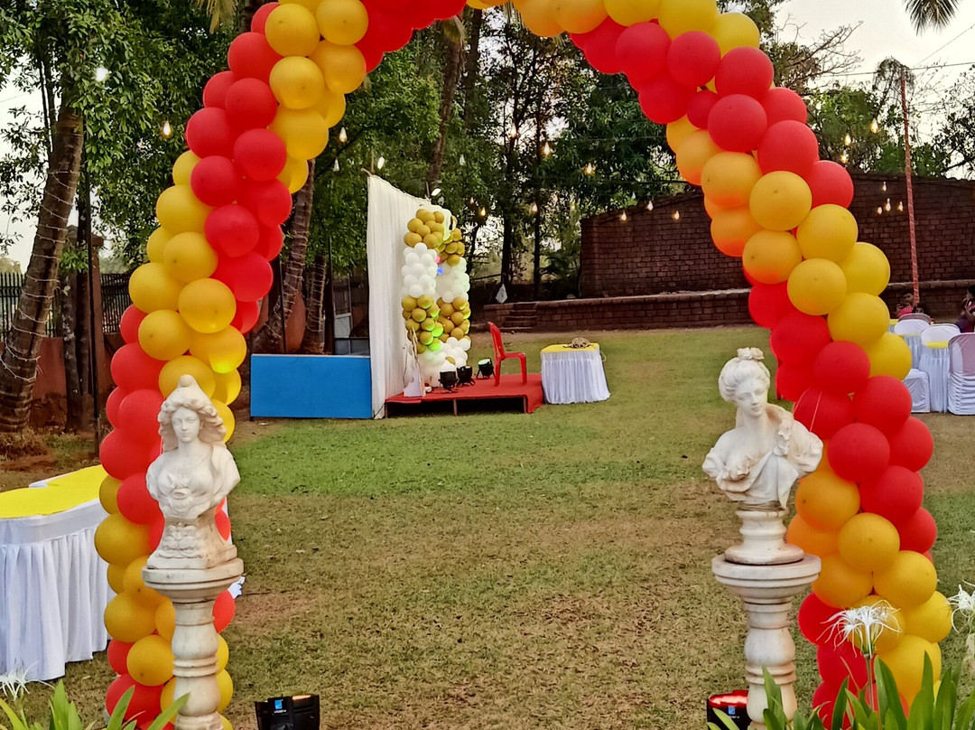 Neelam's Countryside主图