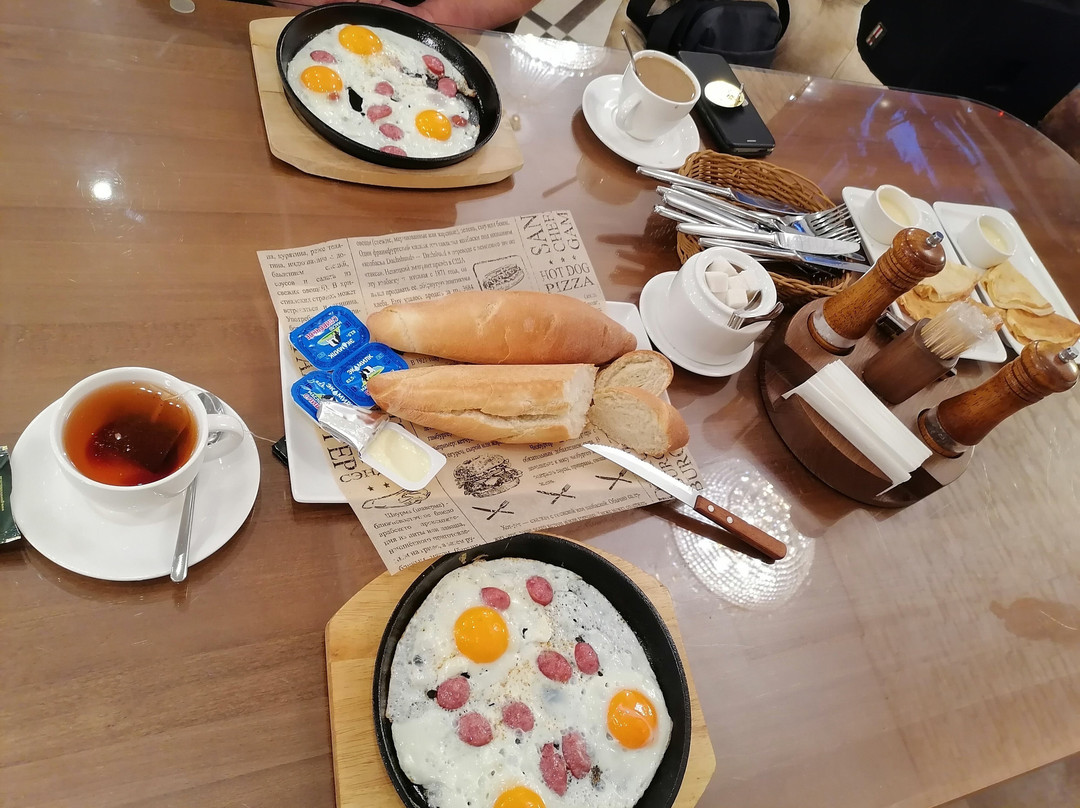 Hotel Tria