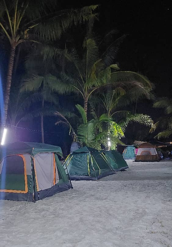 Suri Homestay & Campsite