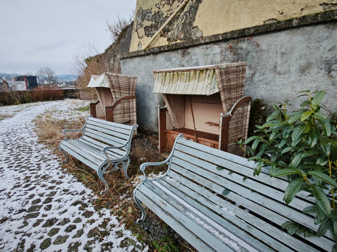 Schlosshotel  Kurfurstliches Amtshaus主图