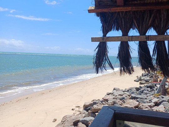 WC Receptivo-累西腓必去景点