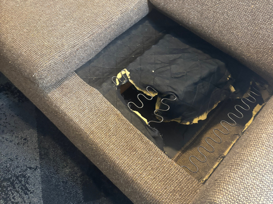 最佳西方嗨盖特汽车旅馆主图