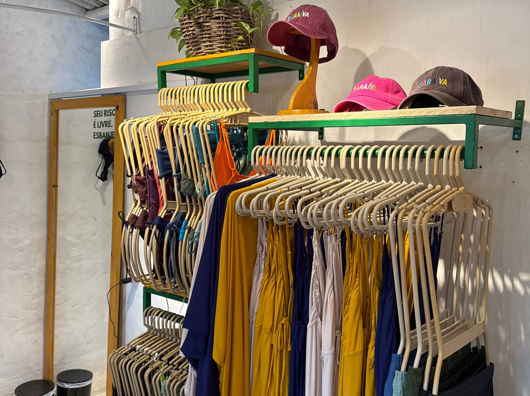 Raiz Praia Beachwear景点图片