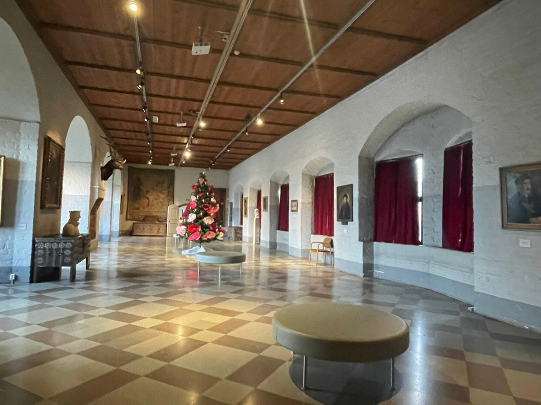 Malmö museum-马尔默必去景点