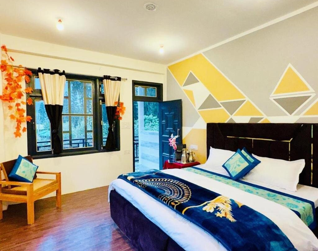 Rare House