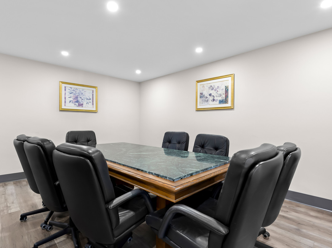 温莎贝斯特韦斯特 SureStay Plus 酒店主图